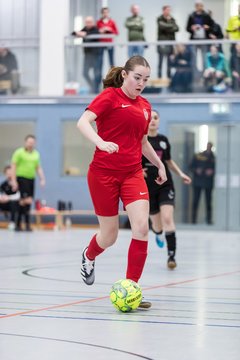 Bild 564 - wBJ Futsalmeisterschaft